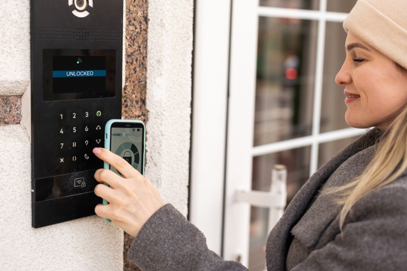 Daytime Security Upgrades