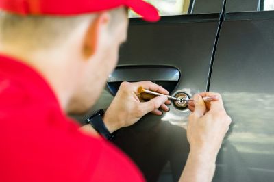 Who Does Locksmith Service