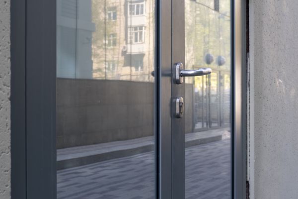 Locksmith Installation