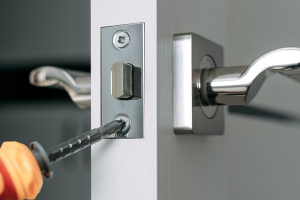 Mobile Locksmith Service in Andover