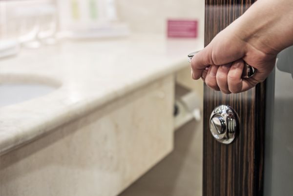 Commercial Locksmith Service in Andover